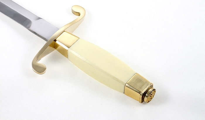 Кортик офицерский ВМФ