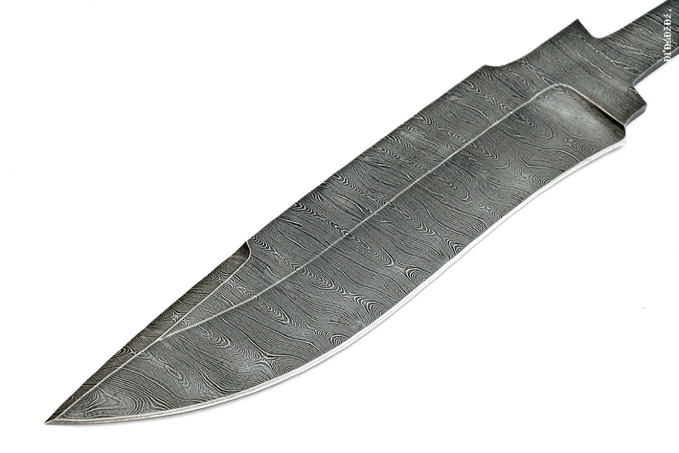 Клинок Викинг (дамасская сталь)