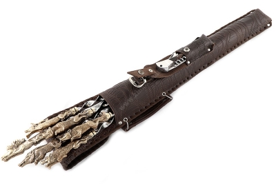 Шашлычный набор №5