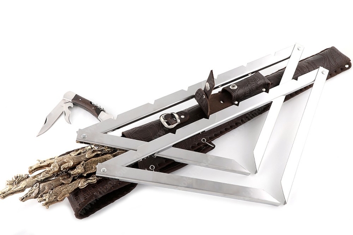 Шашлычный набор №5