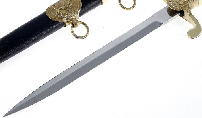 Кортик офицерский МВД