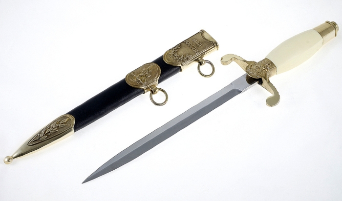 Кортик офицерский МВД