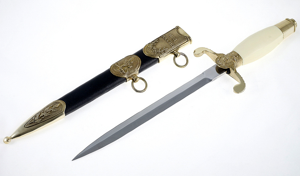 Кортик офицерский МВД