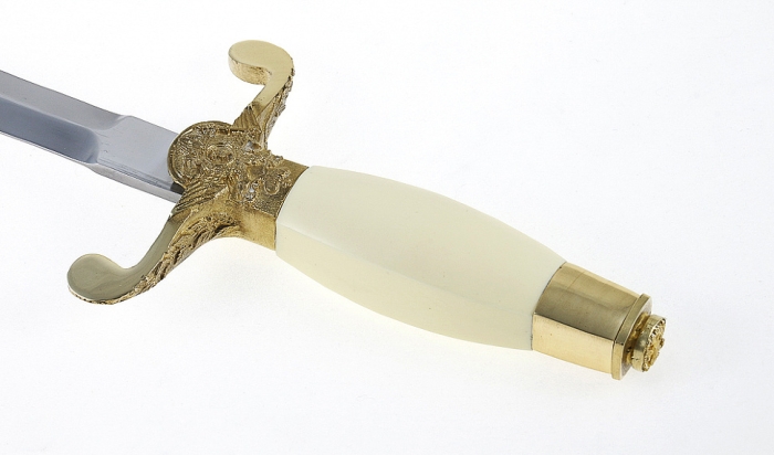 Кортик офицерский МВД