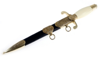 Кортик офицерский МВД