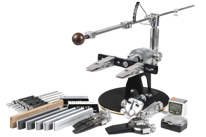 Система заточки Пофиль К03 ПОДАРОЧНЫЙ КЛАССИКА