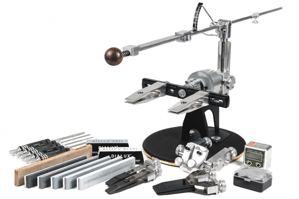 Система заточки Пофиль К03 ПОДАРОЧНЫЙ КЛАССИКА