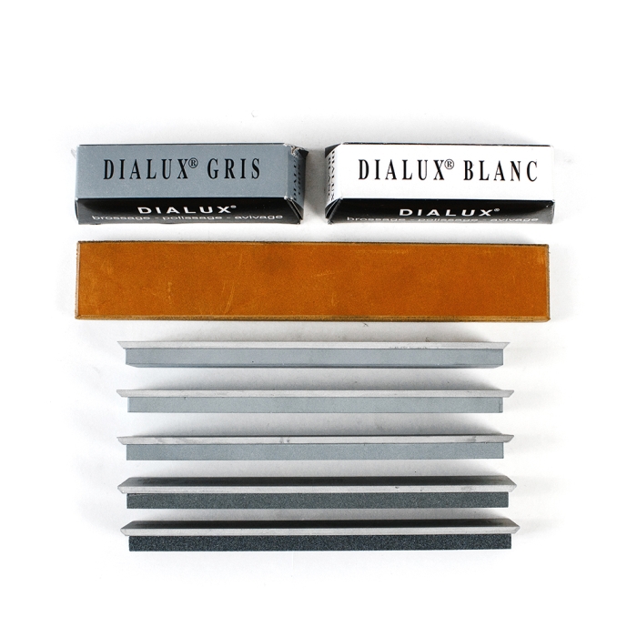 Система заточки Пофиль К03 ПОДАРОЧНЫЙ КЛАССИКА