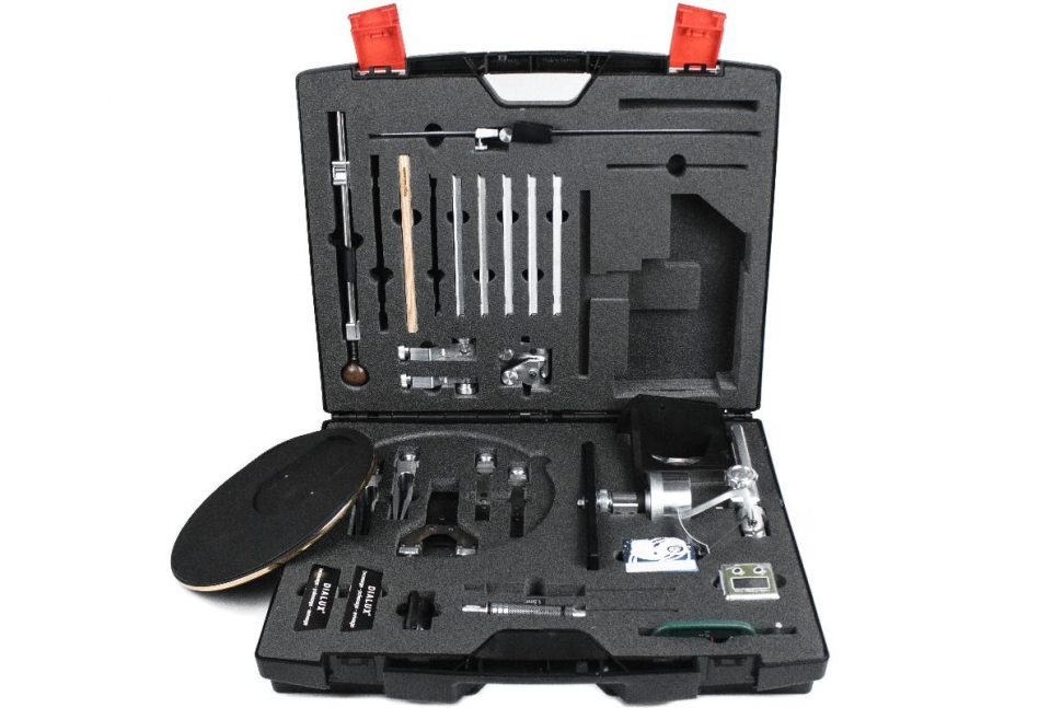 Система заточки Пофиль К03 ПОДАРОЧНЫЙ КЛАССИКА