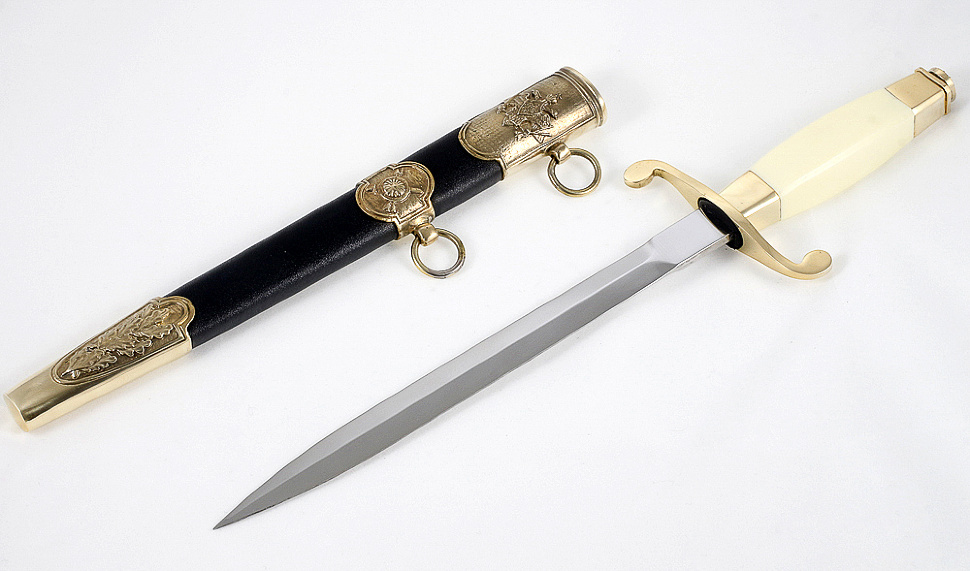 Кортик офицерский РВСН (РАКЕТНЫЕ ВОЙСКА СТРАТЕГИЧЕСКОГО НАЗНАЧЕНИЯ)