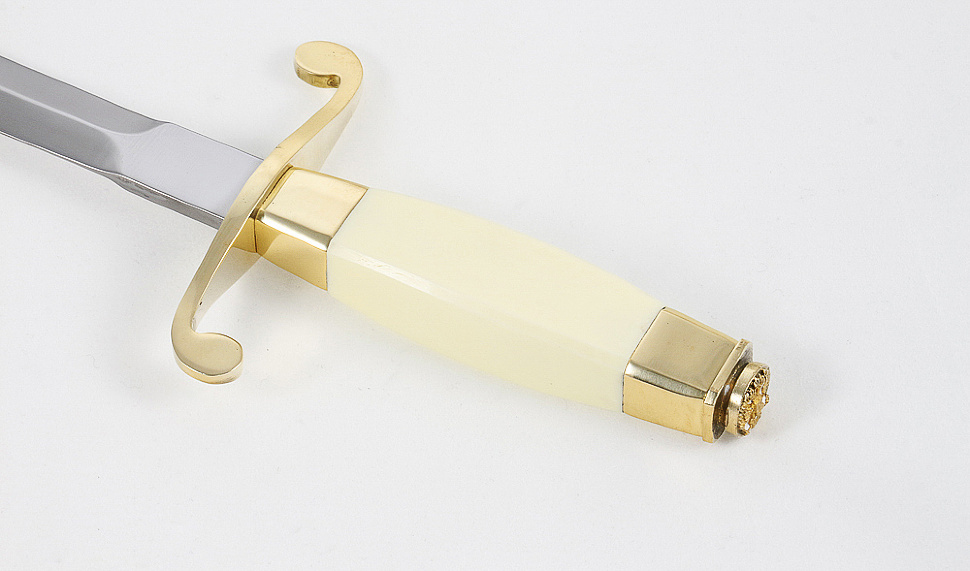 Кортик офицерский РВСН (РАКЕТНЫЕ ВОЙСКА СТРАТЕГИЧЕСКОГО НАЗНАЧЕНИЯ)