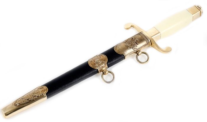 Кортик офицерский РВСН (РАКЕТНЫЕ ВОЙСКА СТРАТЕГИЧЕСКОГО НАЗНАЧЕНИЯ)