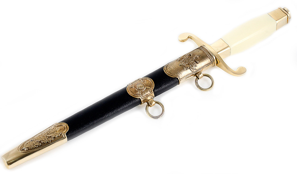 Кортик офицерский РВСН (РАКЕТНЫЕ ВОЙСКА СТРАТЕГИЧЕСКОГО НАЗНАЧЕНИЯ)