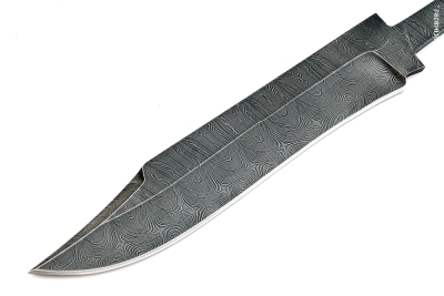 Клинок Гладиатор (дамасская сталь)