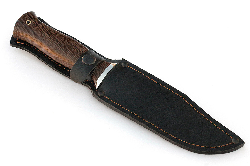 Нож Атака (ХВ5-Алмазка, венге)