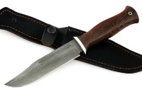 Нож Атака (ХВ5-Алмазка, венге)