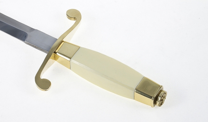 Кортик офицерский Общевойсковой