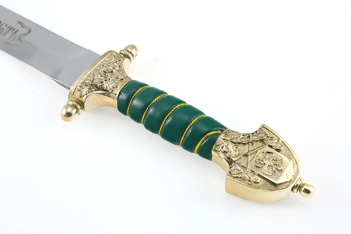 Кортик парадный Пограничный