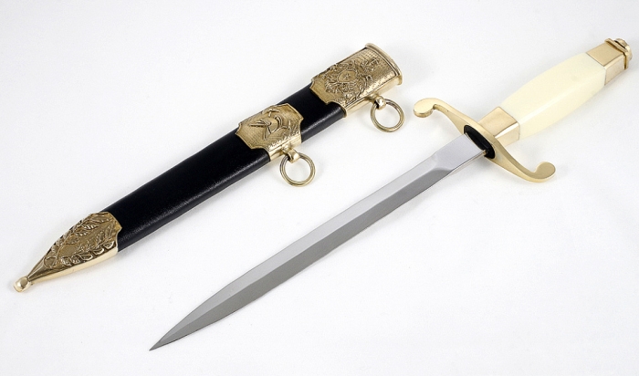 Кортик офицерский Пожарная Охрана