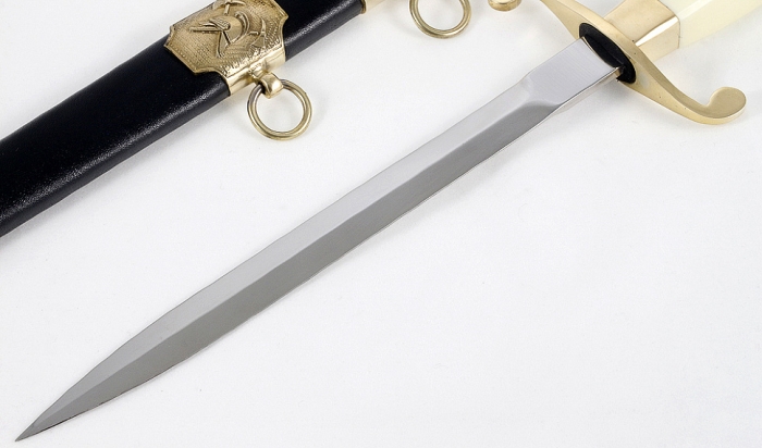 Кортик офицерский Пожарная Охрана