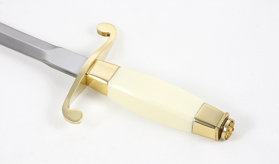 Кортик офицерский Пожарная Охрана