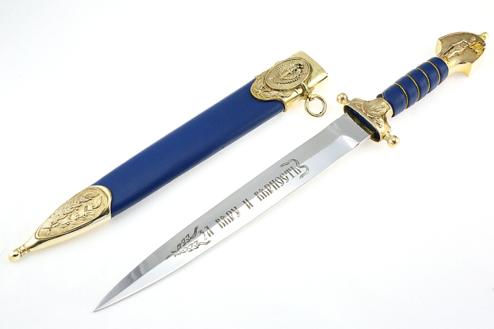 Кортик парадный Прокурорский