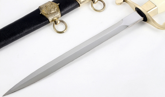 Кортик офицерский ФСБ