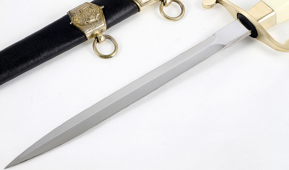 Кортик офицерский ФСБ