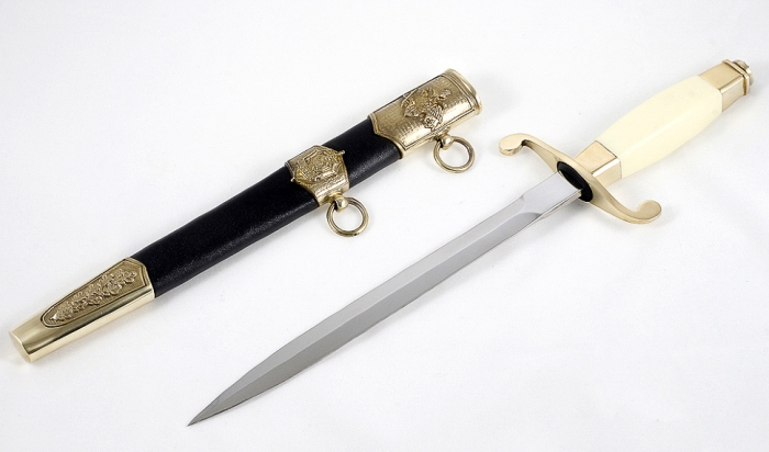 Кортик офицерский ФСБ