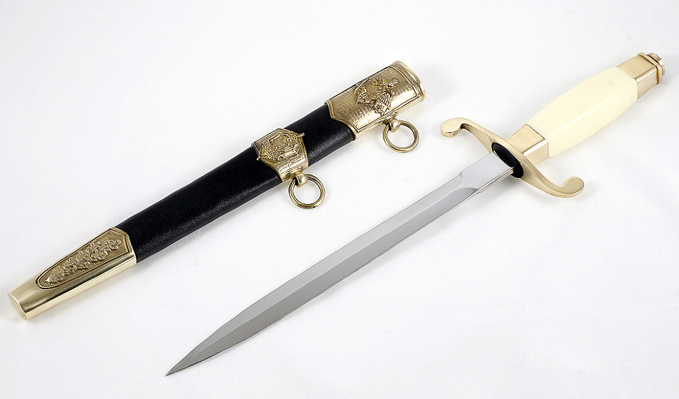 Кортик офицерский ФСБ