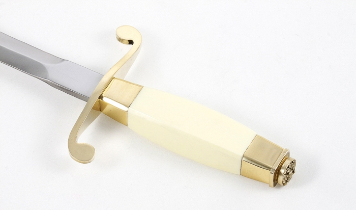 Кортик офицерский ФСБ