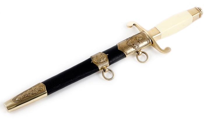 Кортик офицерский ФСБ