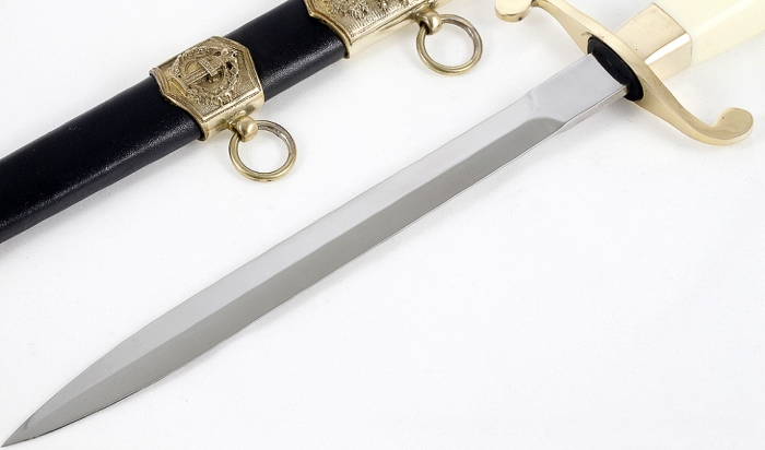 Кортик офицерский ФССП (ФЕДЕРАЛЬНАЯ СЛУЖБА СУДЕБНЫХ ПРИСТАВОВ)