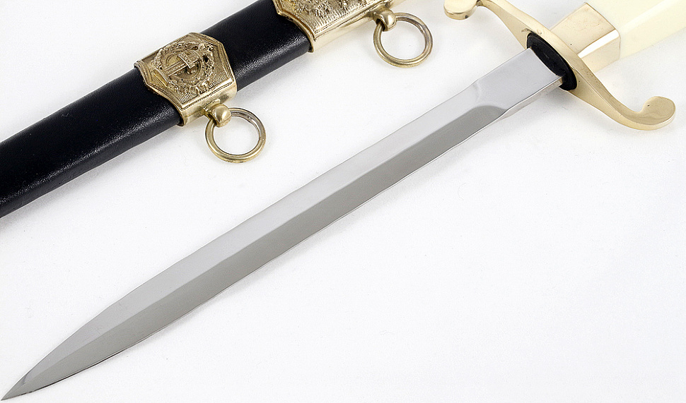 Кортик офицерский ФССП (ФЕДЕРАЛЬНАЯ СЛУЖБА СУДЕБНЫХ ПРИСТАВОВ)