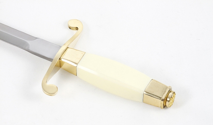 Кортик офицерский ФССП (ФЕДЕРАЛЬНАЯ СЛУЖБА СУДЕБНЫХ ПРИСТАВОВ)