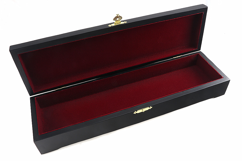 Футляр для ножа №1 (дерево) 