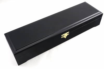 Футляр для ножа №1 (дерево) 