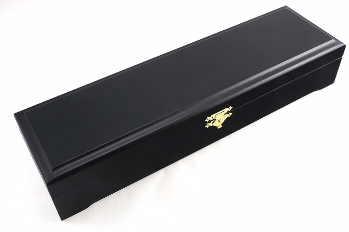 Футляр для ножа №1 (дерево) 