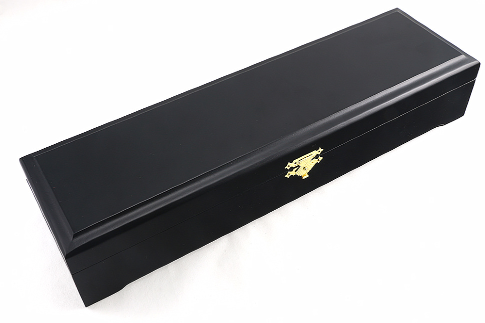 Футляр для ножа №1 (дерево) 