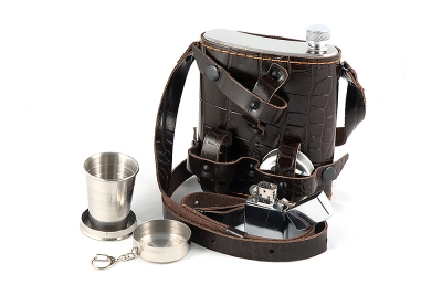 Фляжка походная 0.5 литра