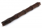 Нож Самурай (дамаск, венге, деревянные ножны) бамбуковая палочка - Нож Самурай (дамаск, венге, деревянные ножны) бамбуковая палочка