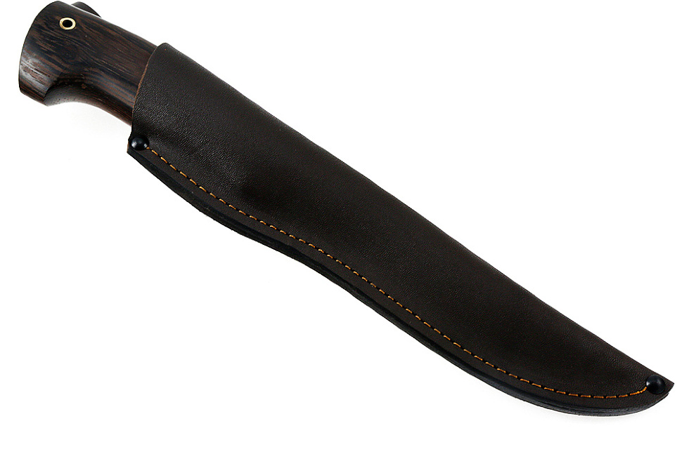 Нож Викинг (ХВ5-Алмазка, венге)