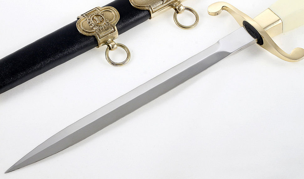 Кортик офицерский ГИБДД