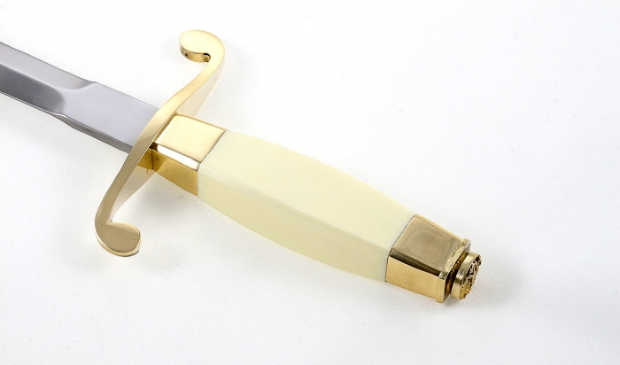 Кортик офицерский ГИБДД