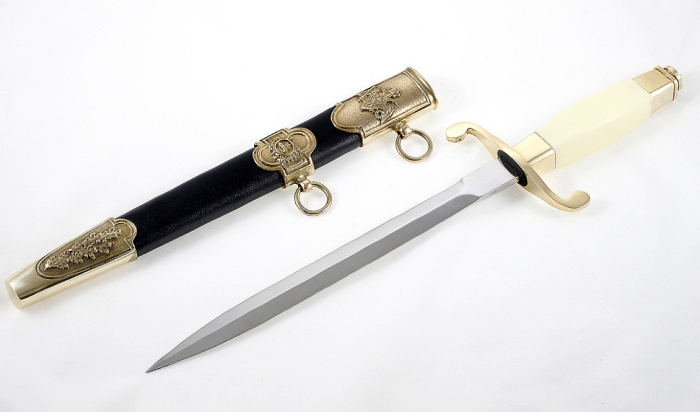 Кортик офицерский ГИБДД