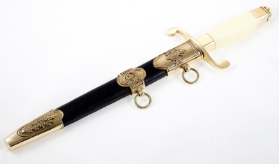 Кортик офицерский ГИБДД