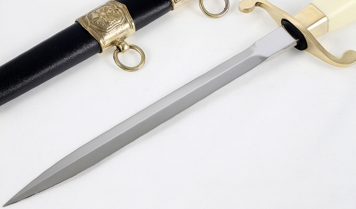 Кортик офицерский ГРУ