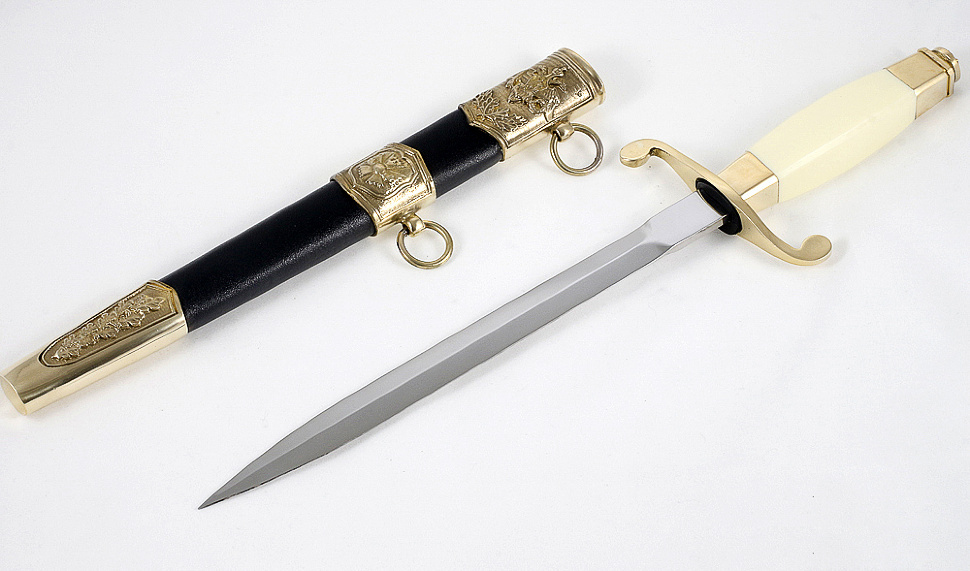 Кортик офицерский ГРУ