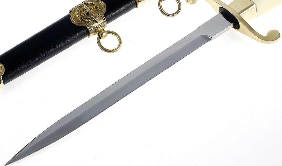 Кортик офицерский Подводника