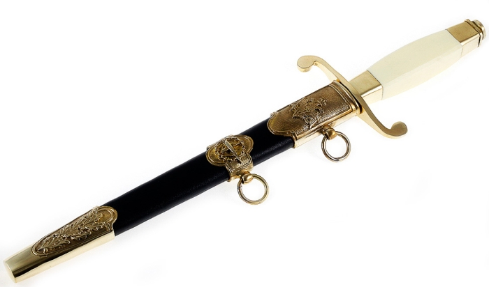 Кортик офицерский Подводника